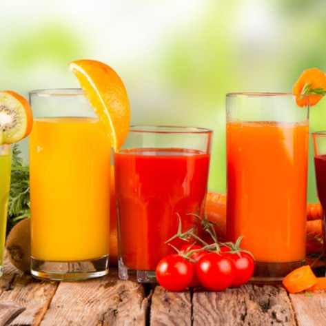 Ultimate Guide to Juicing