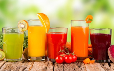 Ultimate Guide to Juicing