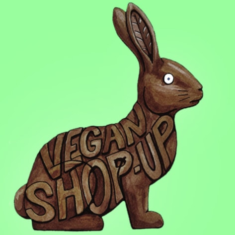 Vegan Easter Pop-Up Coming to New York City