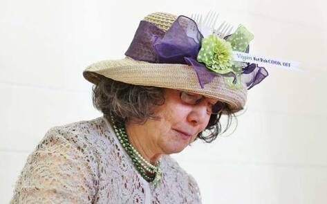 Twin Cities Vegan Cook-Off Winner Named