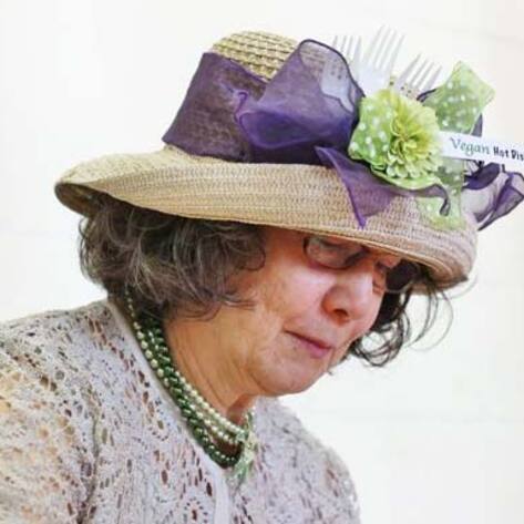 Twin Cities Vegan Cook-Off Winner Named