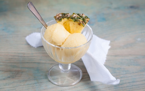 3 Gluten-Free Seasonal Springtime Dishes