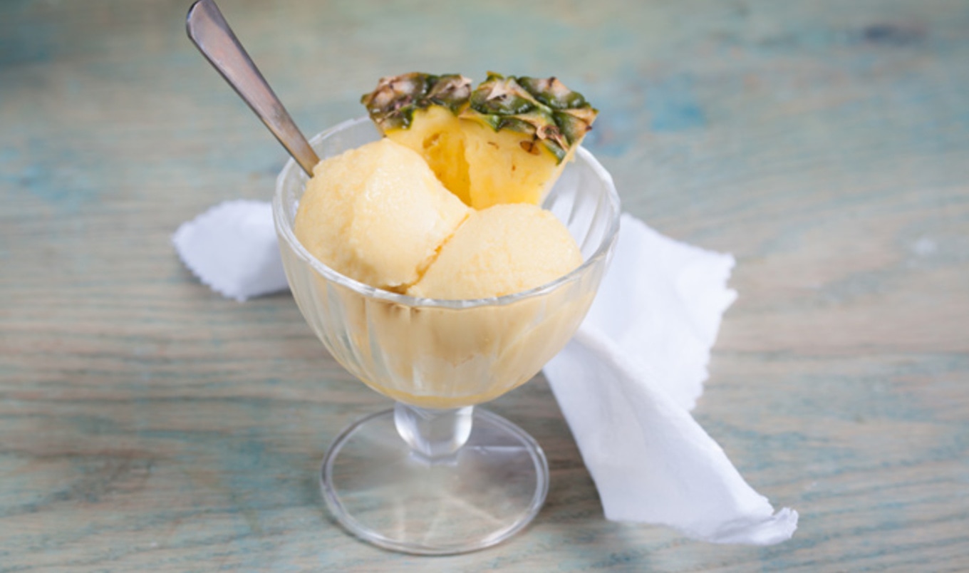 3 Gluten-Free Seasonal Springtime Dishes