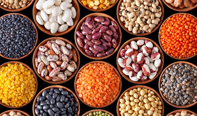 VegNews.Legumes