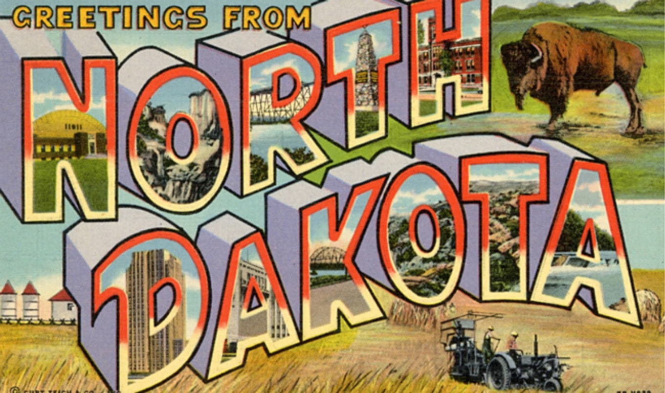 North Dakota to Get State's First-Ever Vegan Restaurant