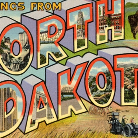 North Dakota to Get State's First-Ever Vegan Restaurant