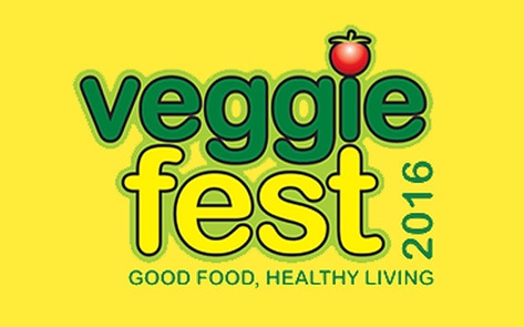 America's Largest Veg Festival Hits Chicago This Weekend