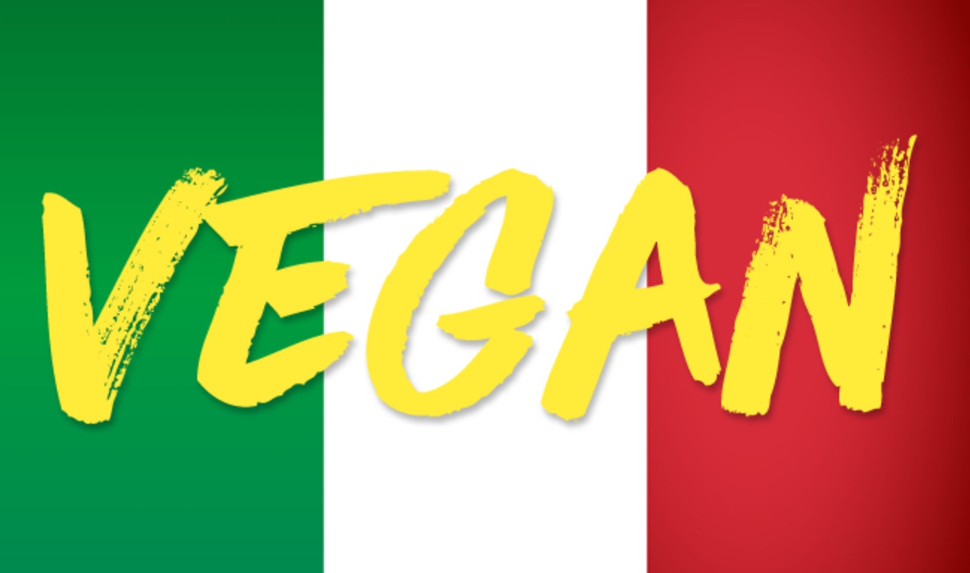 Major Italian Food Supplier Launches Vegan Line