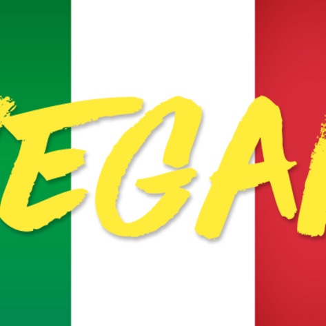 Italian Mayor Plans to Make Turin Italy's First Vegan City