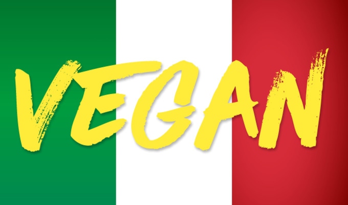 VegNews.VeganItalyFlag