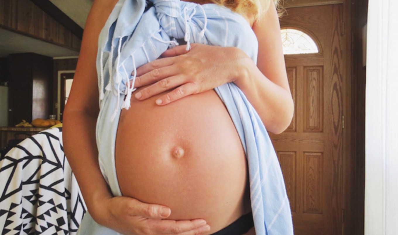 5 Ways a Vegan Diet Can Help with Pregnancy