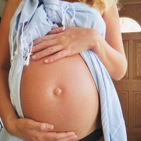 5 Ways a Vegan Diet Can Help with Pregnancy