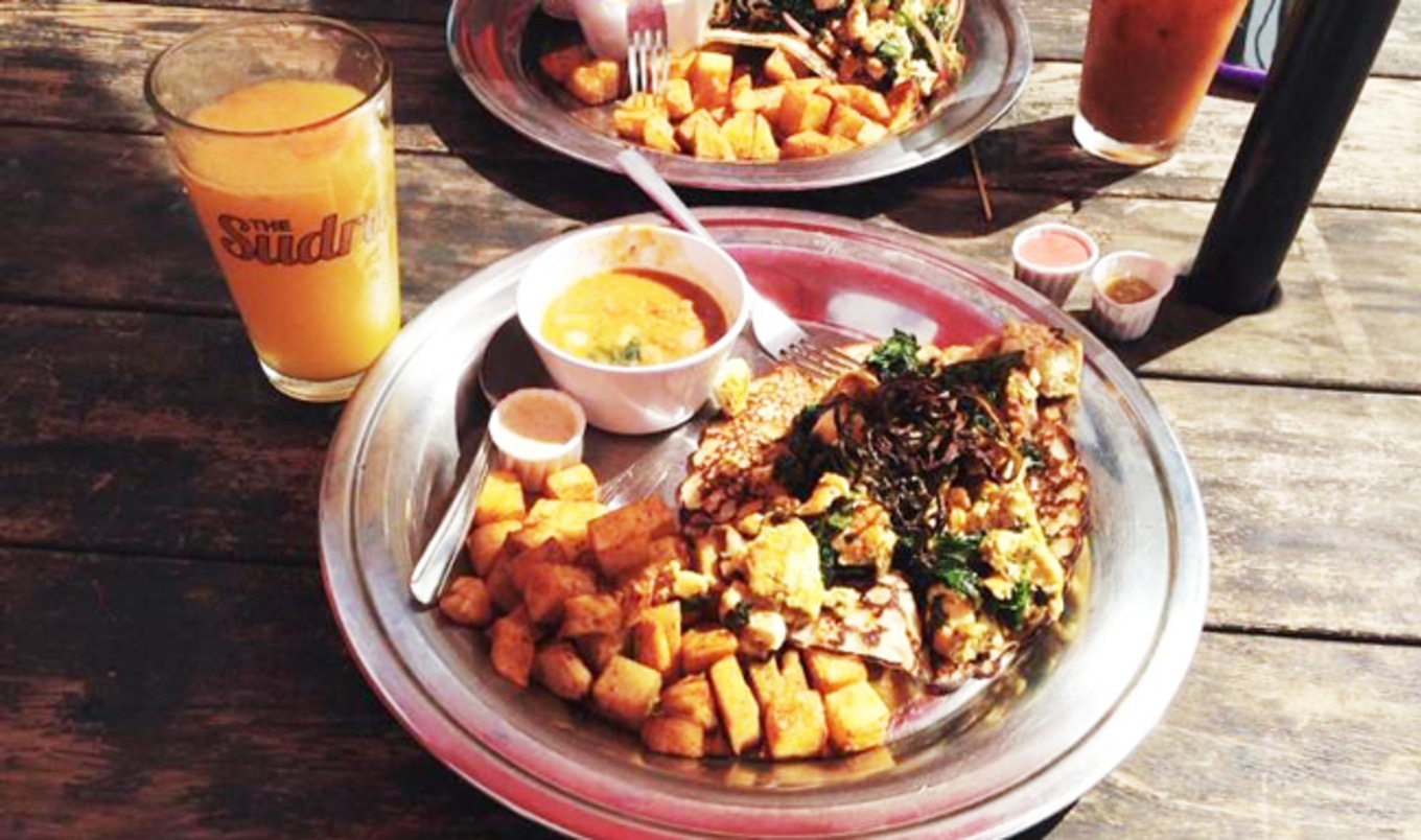 Portland's "Summer of Brunch" Starts Sunday