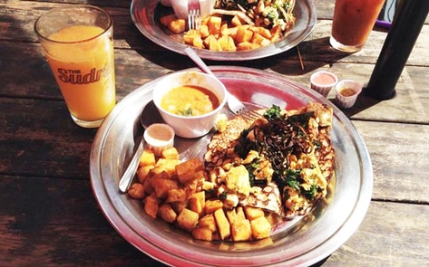 VegNews.SummerOfBrunchTheSudra