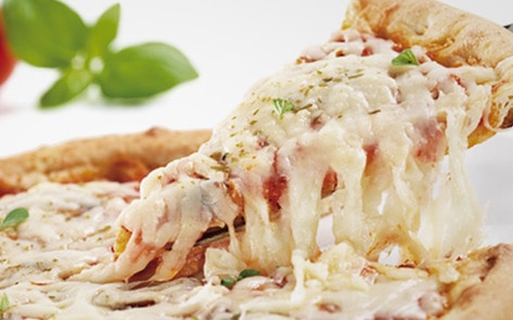 Sales of Veg Products in Denmark Spike 30 Percent