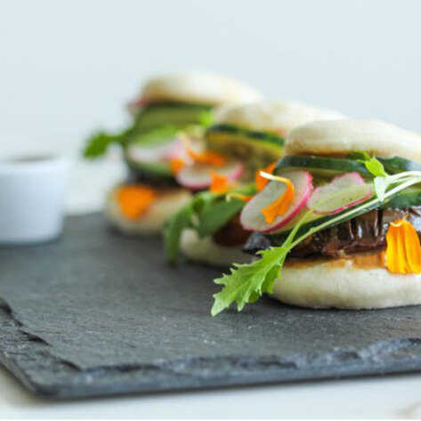 Matthew Kenney Imports Pop-Up to Venice, CA