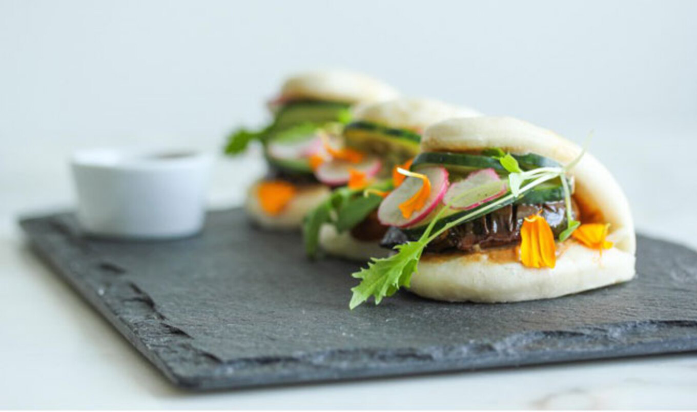 Matthew Kenney Imports Pop-Up to Venice, CA