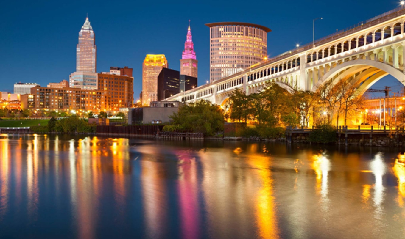 7 Best Places to Eat Vegan in Cleveland