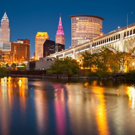 7 Best Places to Eat Vegan in Cleveland