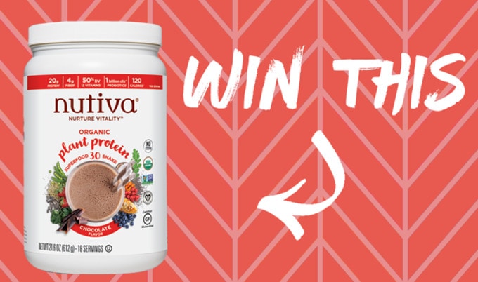 VegNewsGiveaway.VegNews.com