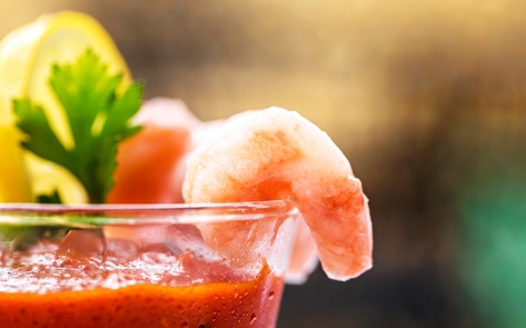 UC Berkeley to Offer Plant-Based Seafood Tech Class