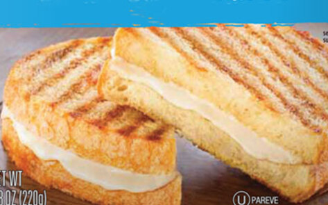 Vegan Cheese Tops Dairy Reporter.com's Best New Products List