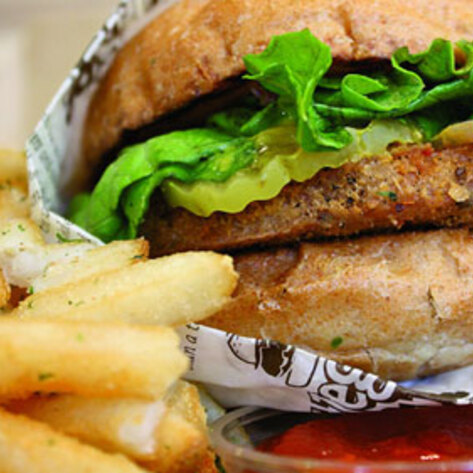 A VegNews Intern's Week of San Francisco Meals