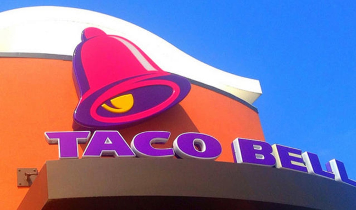Taco Bell to Relaunch Vegan Rice this Summer