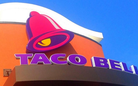 Taco Bell Promotes Meat-Free Guide