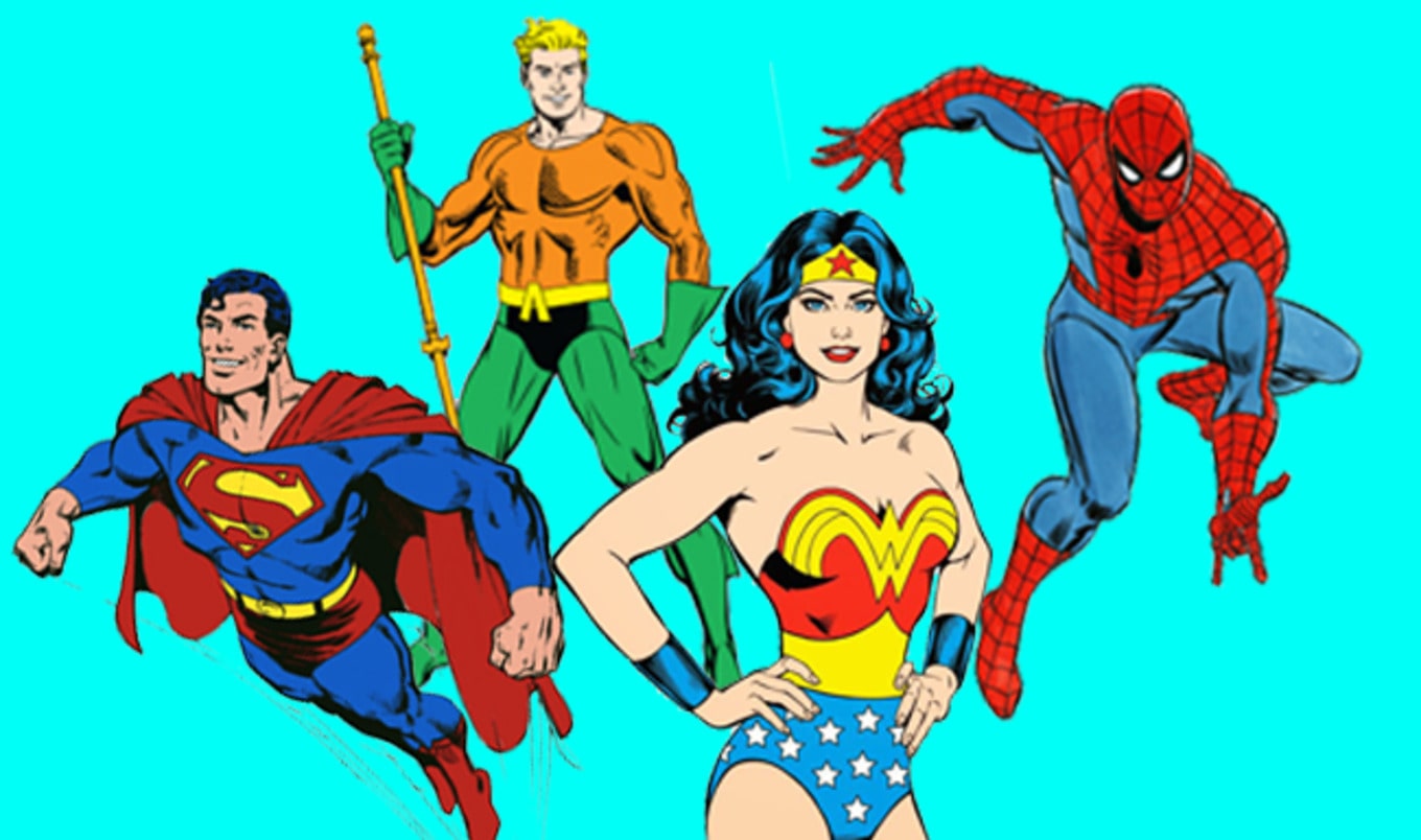 Featured image of post Easiest Way to Make Vegan Superhero