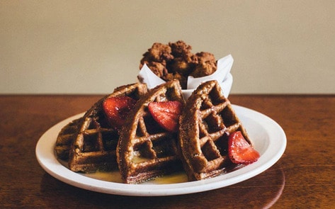 Vegan Soul Food Restaurant to Expand in Detroit