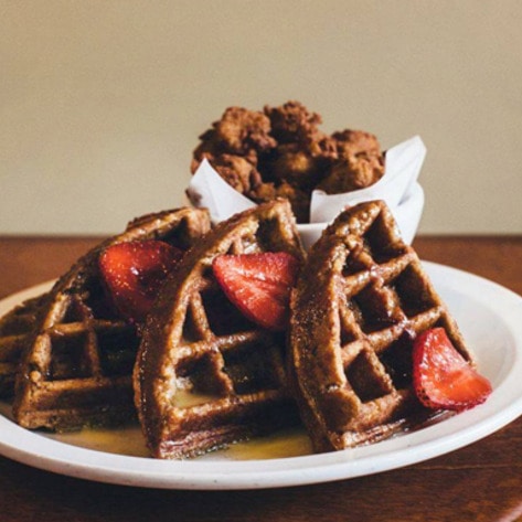 Vegan Soul Food Restaurant to Expand in Detroit