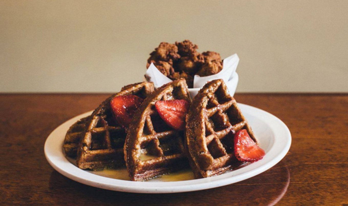 Vegan Soul Food Restaurant to Expand in Detroit