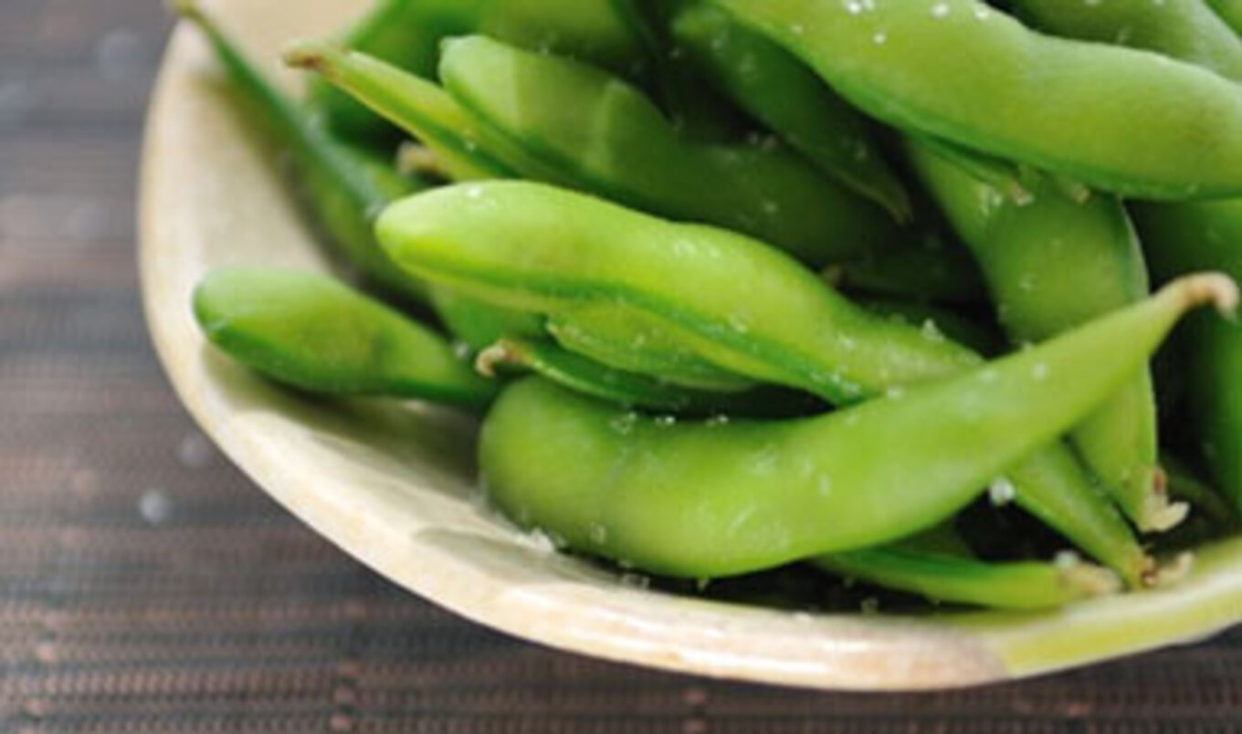 Study Finds Soy Safe