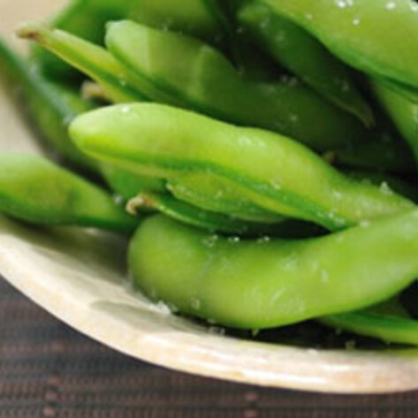 Soy Reduces Cholesterol