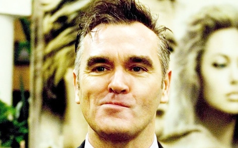 Morrissey Urges Australia to End Live Animal Export