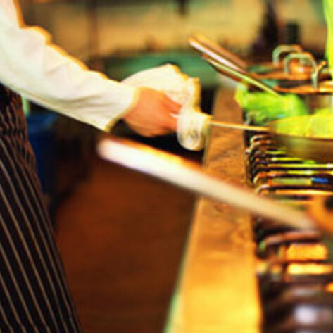 Three Decades of Greens