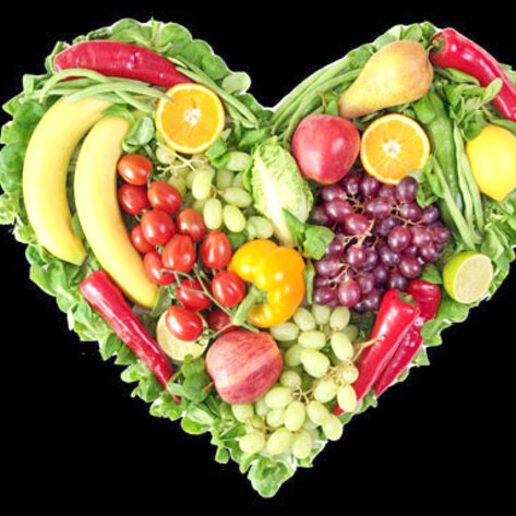 New Study: Veg Diet Reduces Mortality and Heart Disease