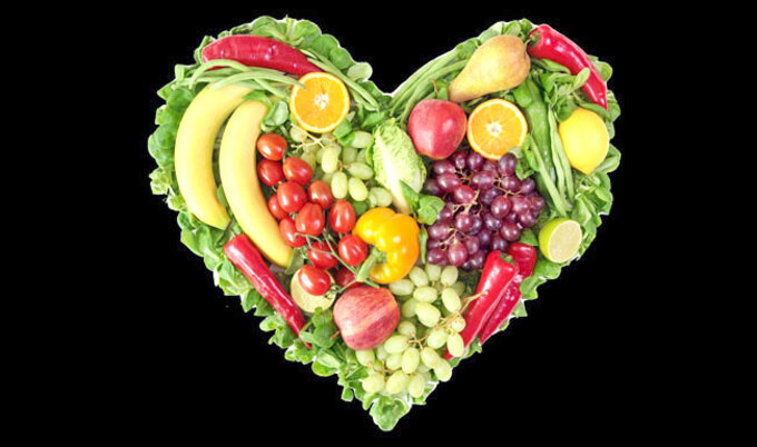 VegNews.FruitVegetableHeartBright