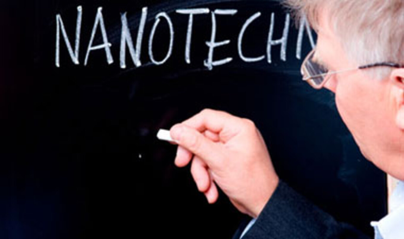 Nanotechnology to Fight Obesity