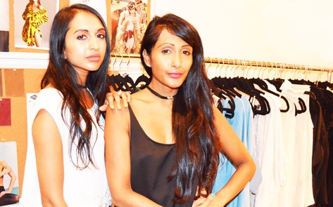 Summer Fashion Tips from Stylish Vegan Sisters