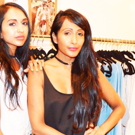 Summer Fashion Tips from Stylish Vegan Sisters