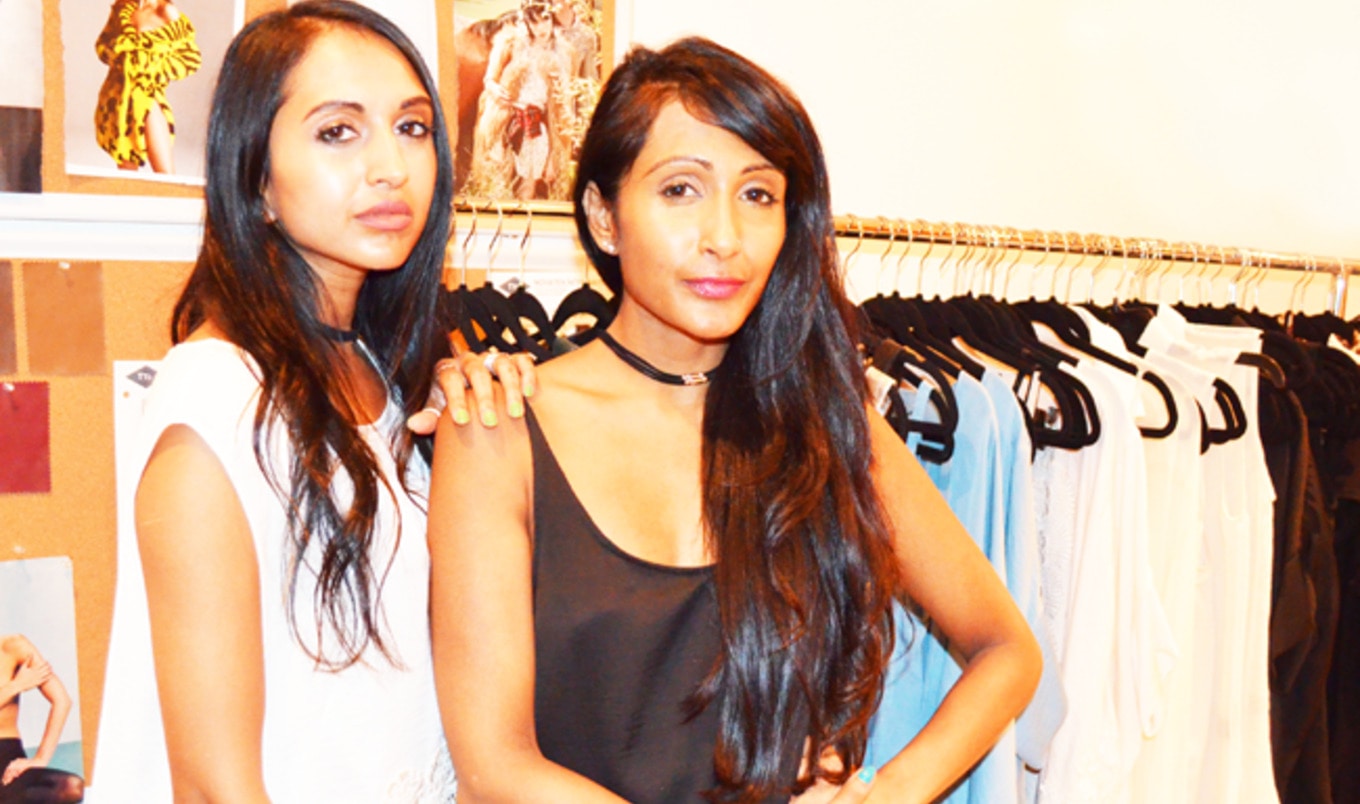 Summer Fashion Tips from Stylish Vegan Sisters