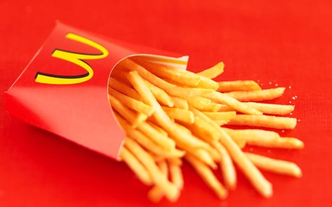 4 Reasons Americans are Addicted to Food