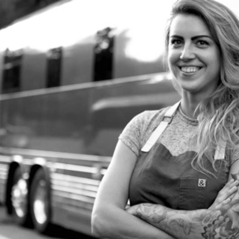Blink-182 Hires Vegan Instagram Star as Chef