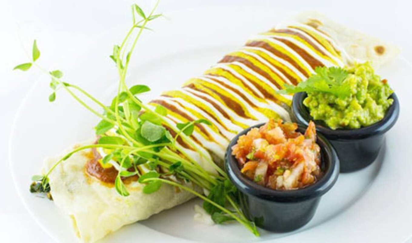 New Vegan Restaurant Opens in London, Ontario