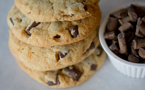 The Great Vegan Cookie Challenge Hits Florida Tonight