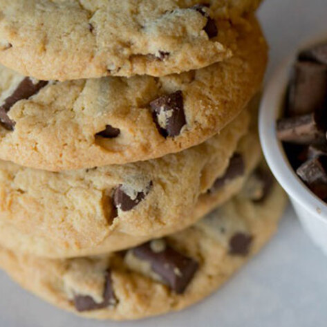 The Great Vegan Cookie Challenge Hits Florida Tonight