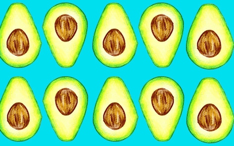 New "Avocado Time Machine" Will Stop Fruit From Browning