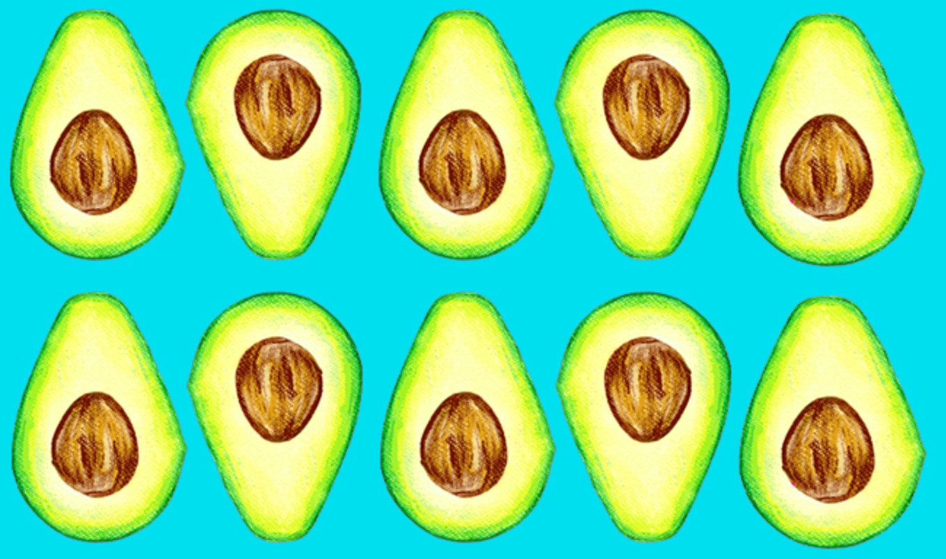 New "Avocado Time Machine" Will Stop Fruit From Browning